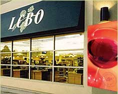LCBO Store #77