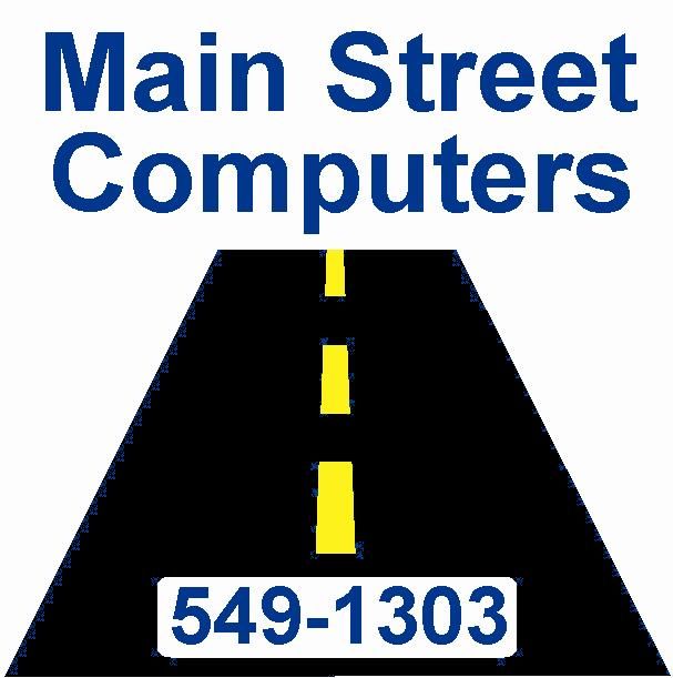 Main Street Computers Service