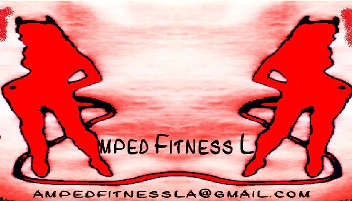 Amped Fitness LA