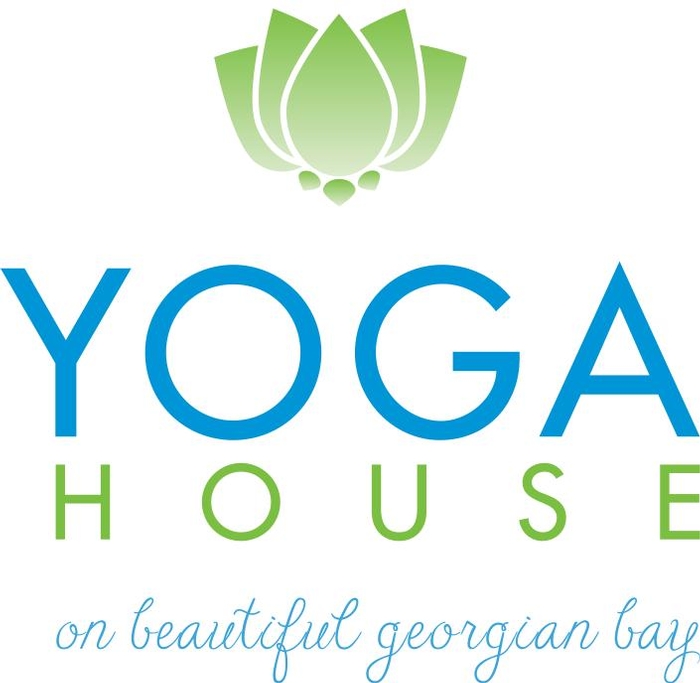 Yoga House on Georgian Bay
