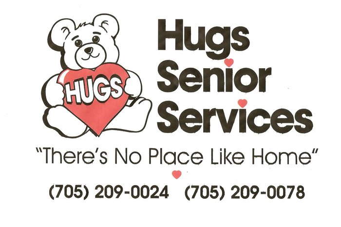 HUGS Senior Services