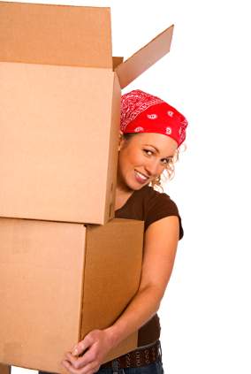 Huronia Moving & Delivery