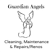 Guardian Angels Cleaning Services