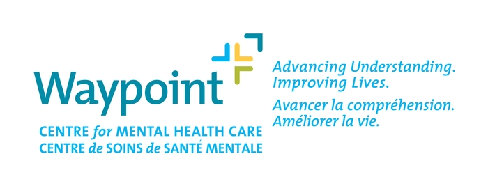 Waypoint Centre for Mental Health Care