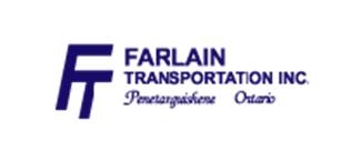 Farlain Transportation Inc.
