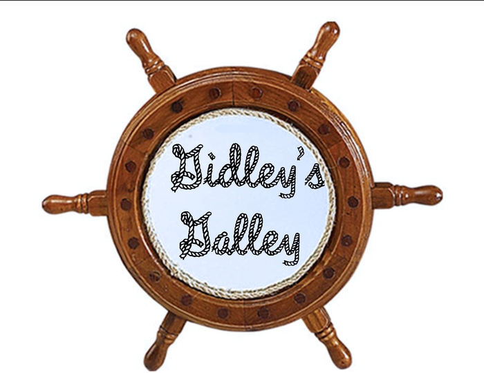 Gidley's Galley