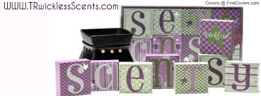 Sheila Independent Scentsy consaltant
