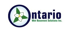 Ontario Wet Basement Solutions
