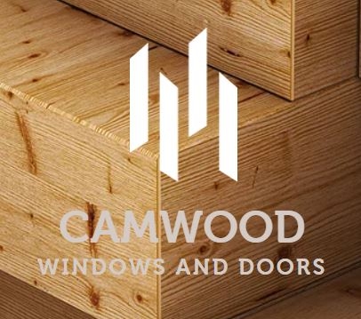 Camwood Doors