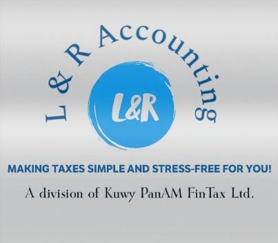 L & R Accounting